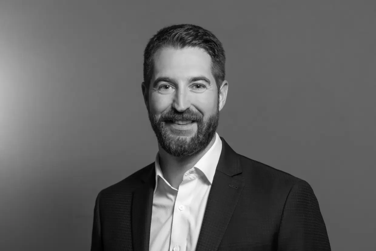Jeffrey Alldis - Deputy CEO - Gigant Swiss Consulting